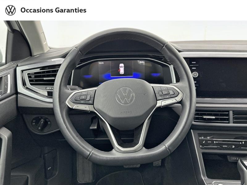 Voitures occasions VOLKSWAGEN POLO Style Paris