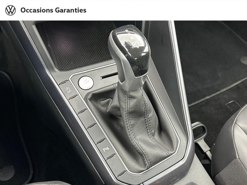 Voitures occasions VOLKSWAGEN POLO Style Paris