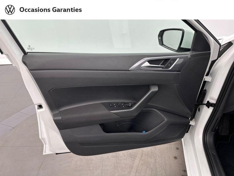 Voitures occasions VOLKSWAGEN POLO Style Paris