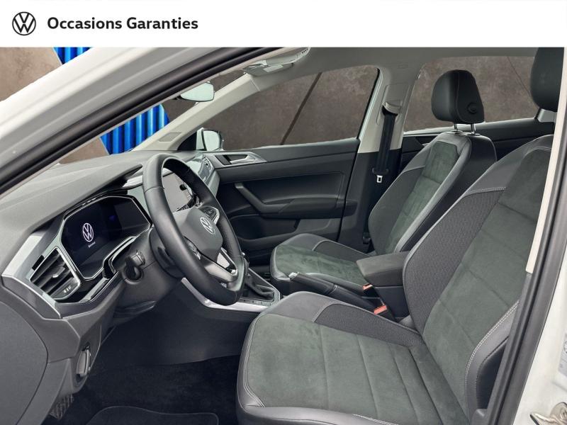 Voitures occasions VOLKSWAGEN POLO Style Paris