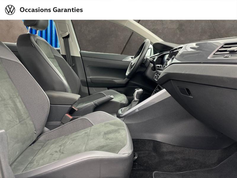 Voitures occasions VOLKSWAGEN POLO Style Paris