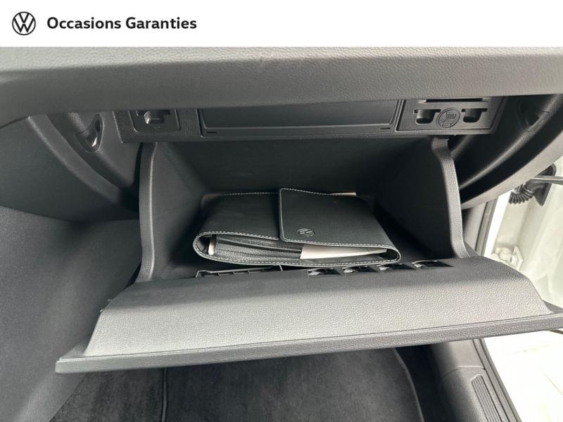 Voitures occasions VOLKSWAGEN POLO Style Paris