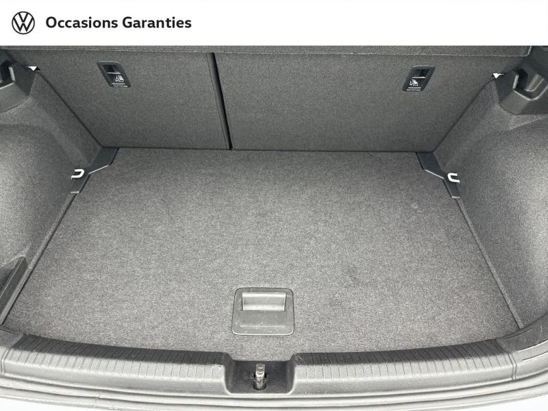 Voitures occasions VOLKSWAGEN POLO Style Paris