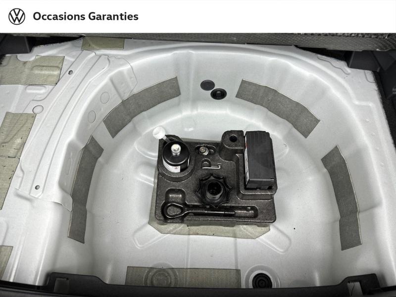 Voitures occasions VOLKSWAGEN POLO Style Paris