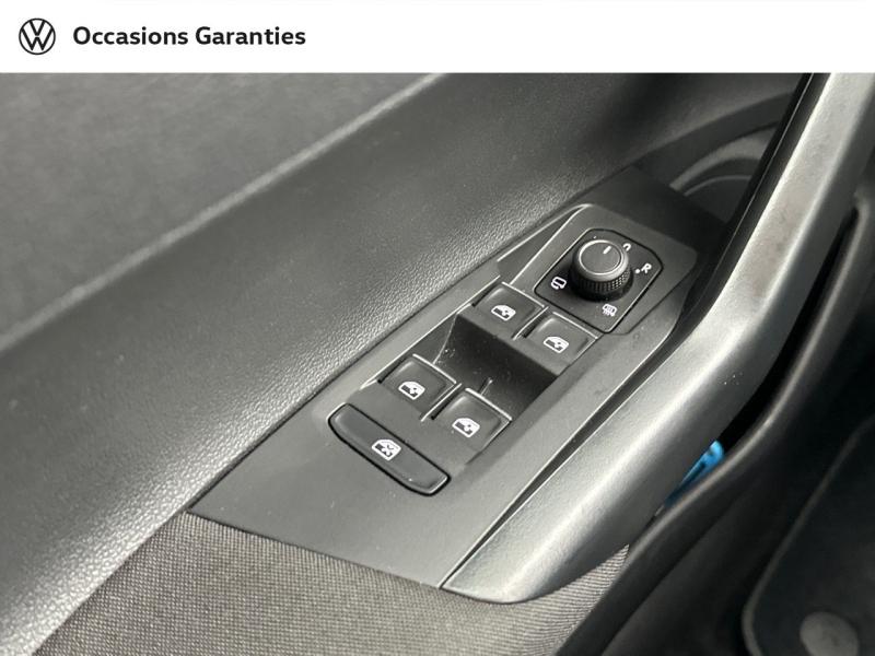 Voitures occasions VOLKSWAGEN POLO Style Paris