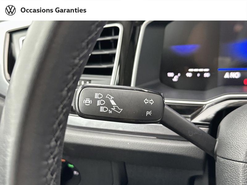 Voitures occasions VOLKSWAGEN POLO Style Paris