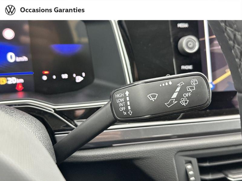 Voitures occasions VOLKSWAGEN POLO Style Paris