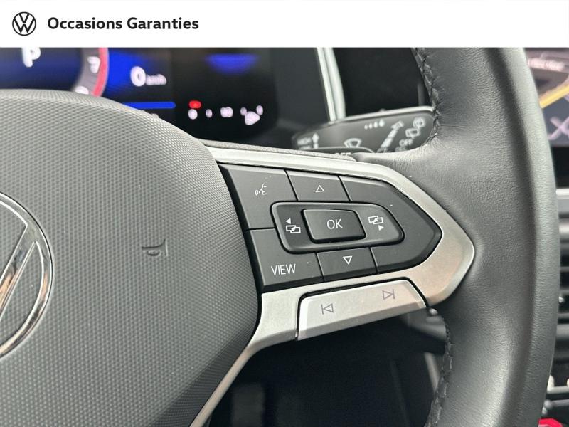 Voitures occasions VOLKSWAGEN POLO Style Paris