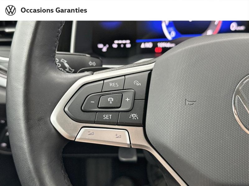 Voitures occasions VOLKSWAGEN POLO Style Paris