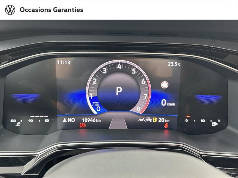 Voitures occasions VOLKSWAGEN POLO Style Paris