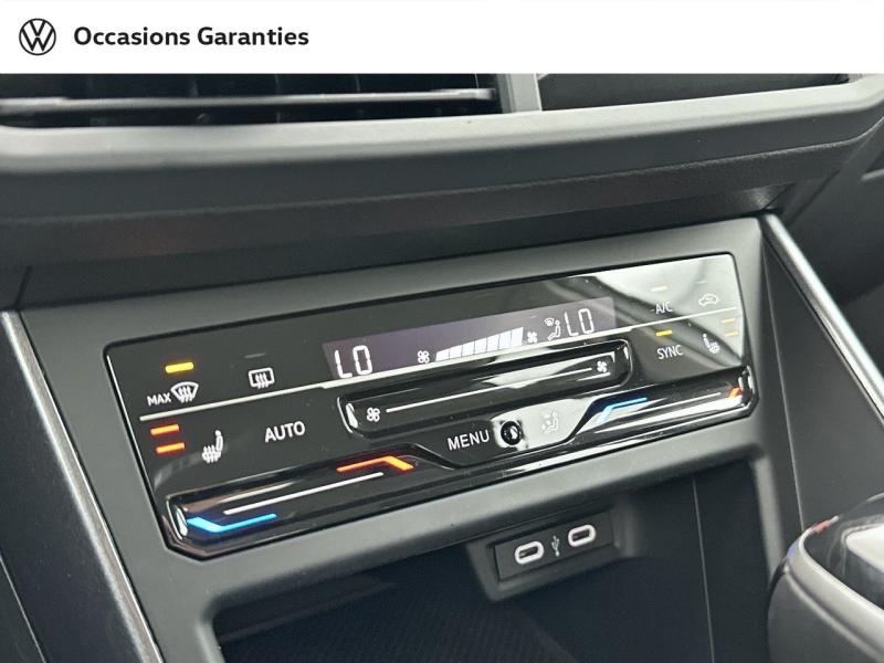 Voitures occasions VOLKSWAGEN POLO Style Paris