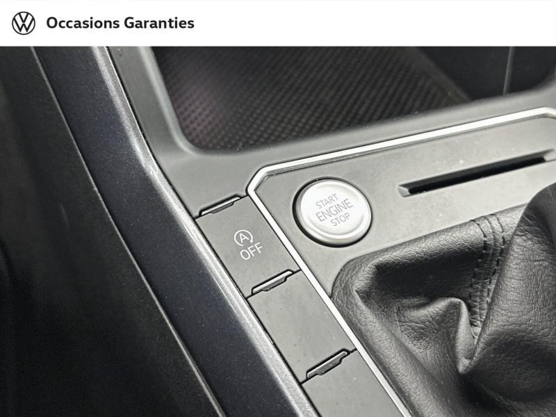 Voitures occasions VOLKSWAGEN POLO Style Paris