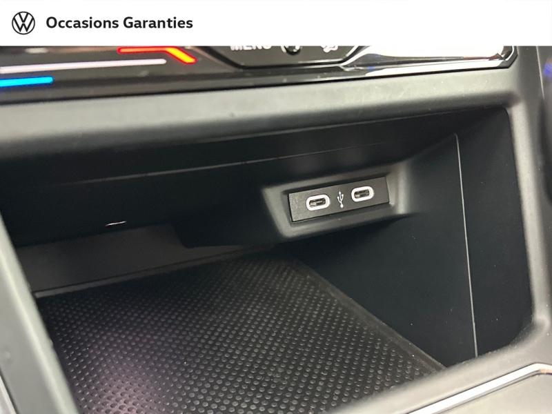 Voitures occasions VOLKSWAGEN POLO Style Paris