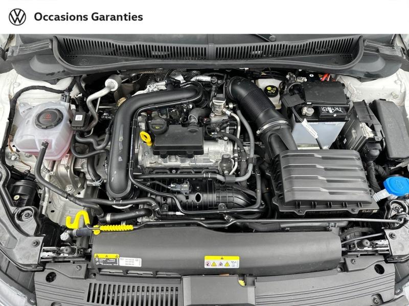 Voitures occasions VOLKSWAGEN POLO Style Paris