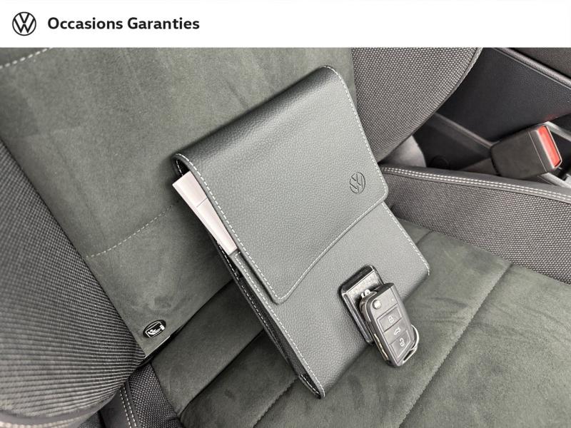 Voitures occasions VOLKSWAGEN POLO Style Paris