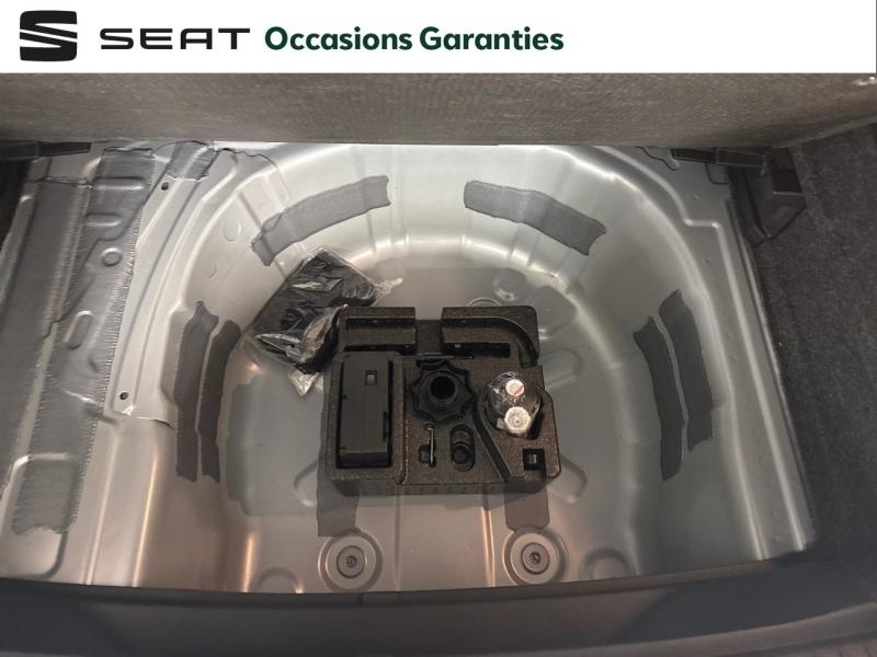 Voitures occasions SEAT ARONA FR Paris