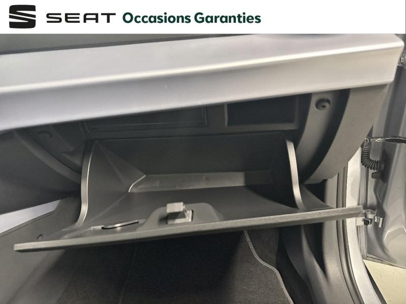 Voitures occasions SEAT ARONA FR Paris