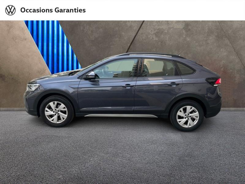 Voitures occasions VOLKSWAGEN TAIGO Life Paris