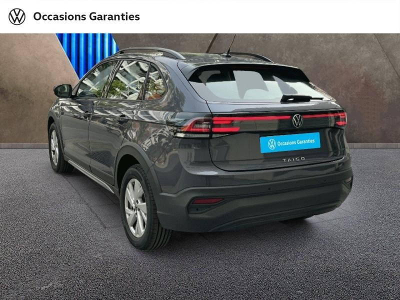 Voitures occasions VOLKSWAGEN TAIGO Life Paris