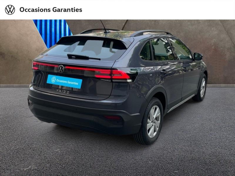 Voitures occasions VOLKSWAGEN TAIGO Life Paris