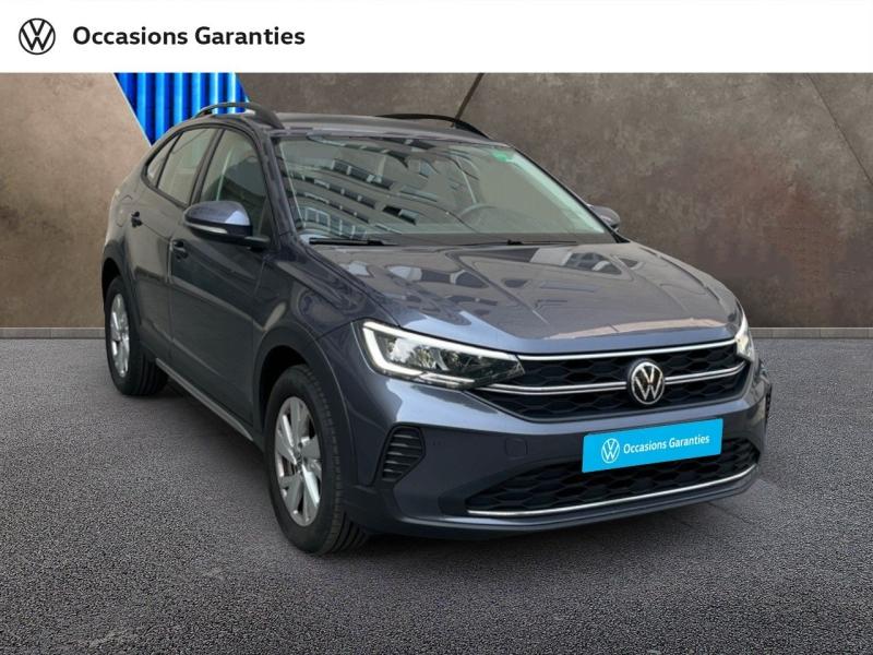 Voitures occasions VOLKSWAGEN TAIGO Life Paris