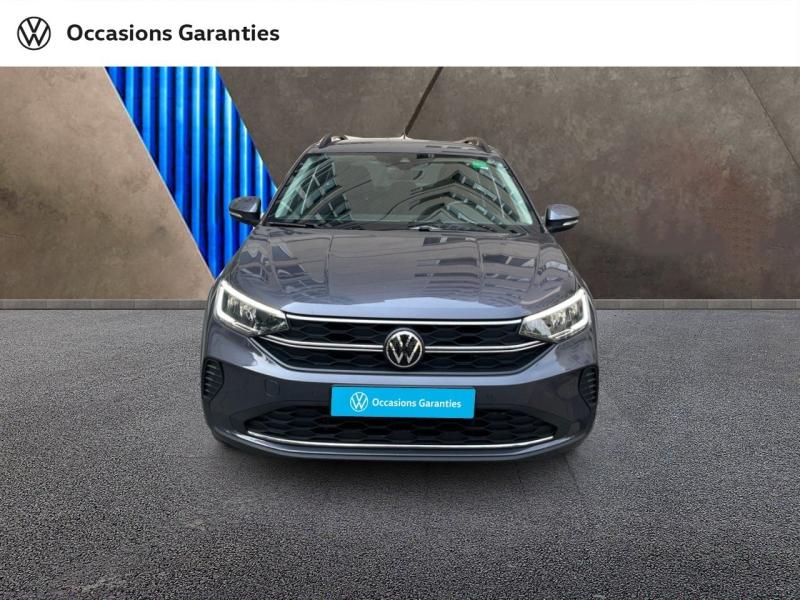 Voitures occasions VOLKSWAGEN TAIGO Life Paris
