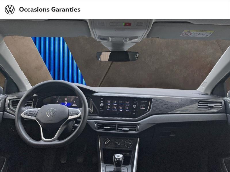 Voitures occasions VOLKSWAGEN TAIGO Life Paris