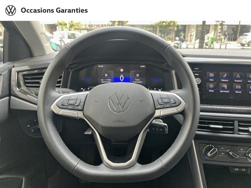 Voitures occasions VOLKSWAGEN TAIGO Life Paris
