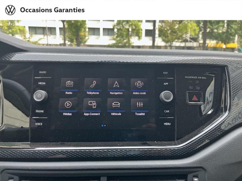 Voitures occasions VOLKSWAGEN TAIGO Life Paris