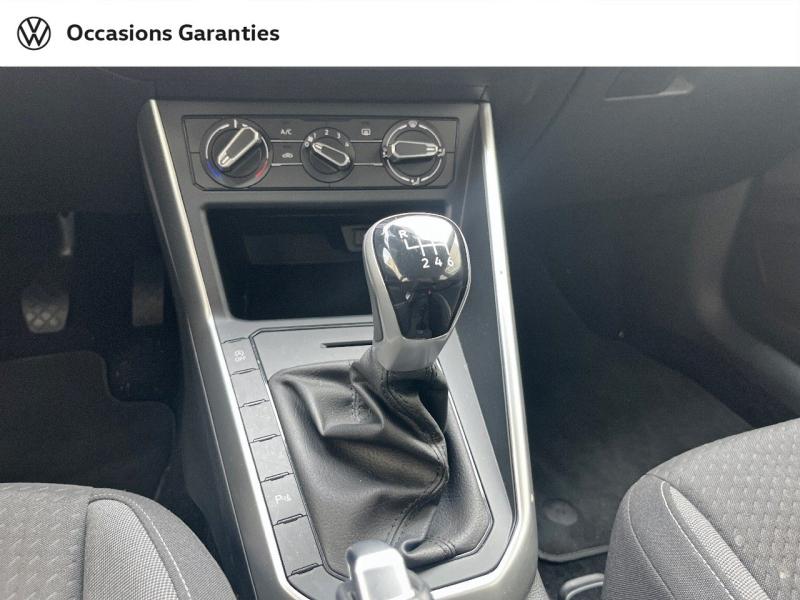 Voitures occasions VOLKSWAGEN TAIGO Life Paris