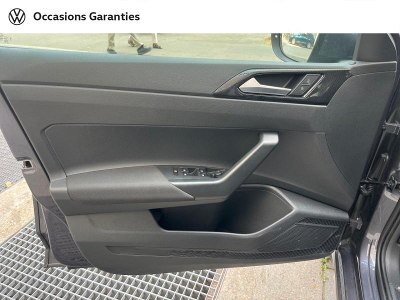 Voitures occasions VOLKSWAGEN TAIGO Life Paris