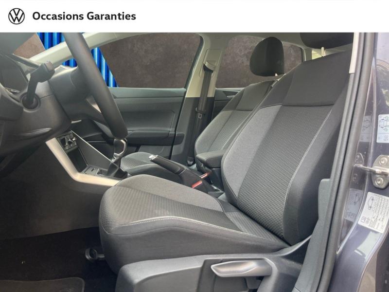 Voitures occasions VOLKSWAGEN TAIGO Life Paris