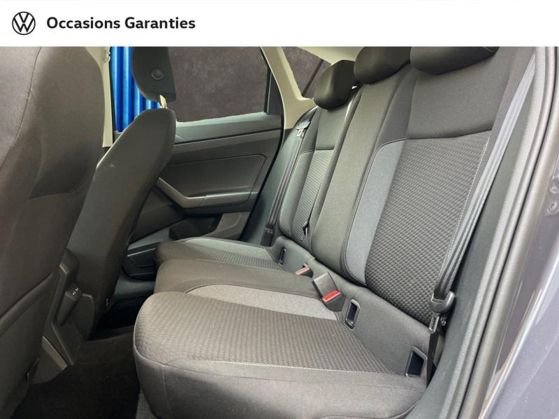 Voitures occasions VOLKSWAGEN TAIGO Life Paris