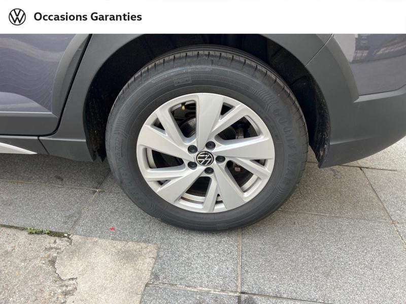 Voitures occasions VOLKSWAGEN TAIGO Life Paris