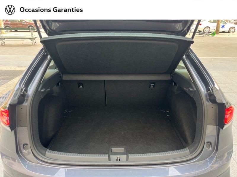 Voitures occasions VOLKSWAGEN TAIGO Life Paris