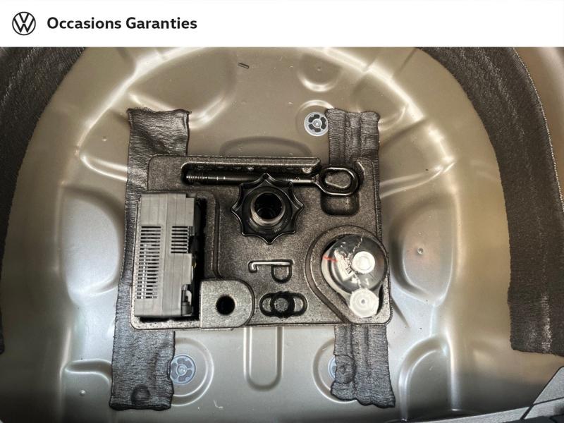 Voitures occasions VOLKSWAGEN TAIGO Life Paris