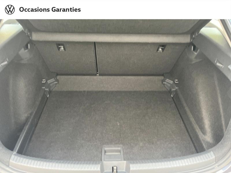 Voitures occasions VOLKSWAGEN TAIGO Life Paris