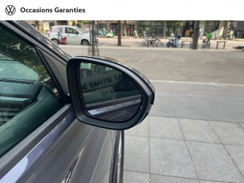 Voitures occasions VOLKSWAGEN TAIGO Life Paris