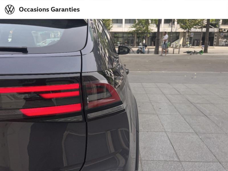 Voitures occasions VOLKSWAGEN TAIGO Life Paris