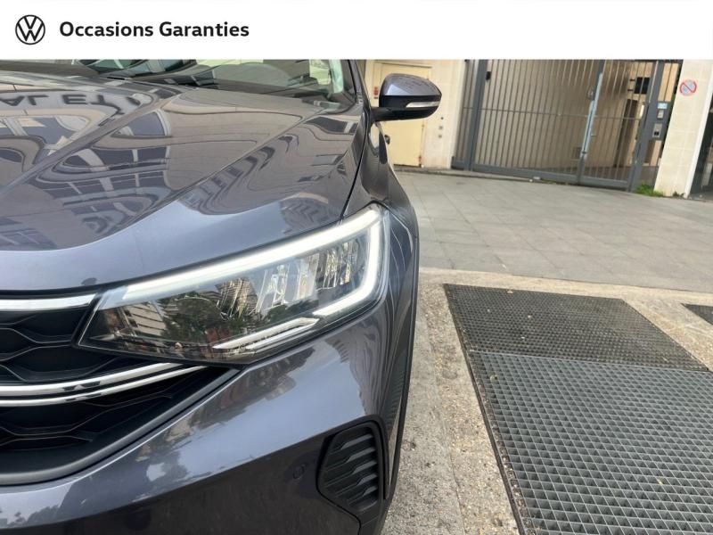 Voitures occasions VOLKSWAGEN TAIGO Life Paris