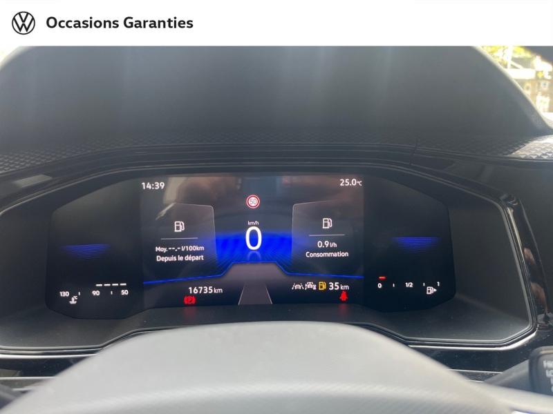Voitures occasions VOLKSWAGEN TAIGO Life Paris