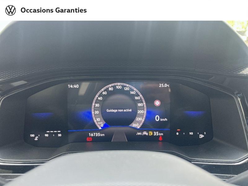 Voitures occasions VOLKSWAGEN TAIGO Life Paris