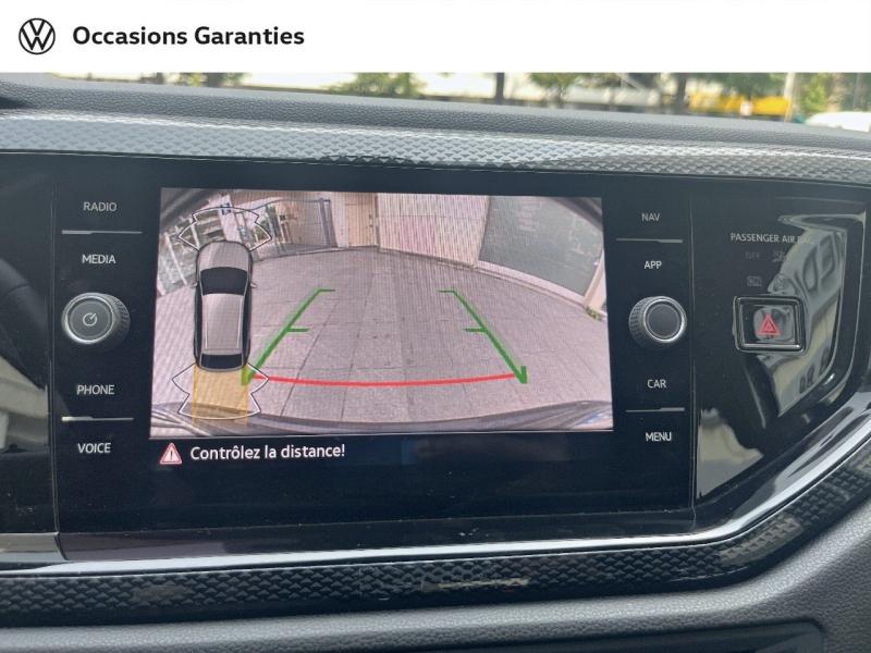 Voitures occasions VOLKSWAGEN TAIGO Life Paris