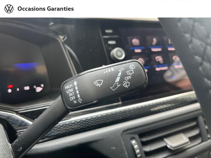 Voitures occasions VOLKSWAGEN TAIGO Life Paris