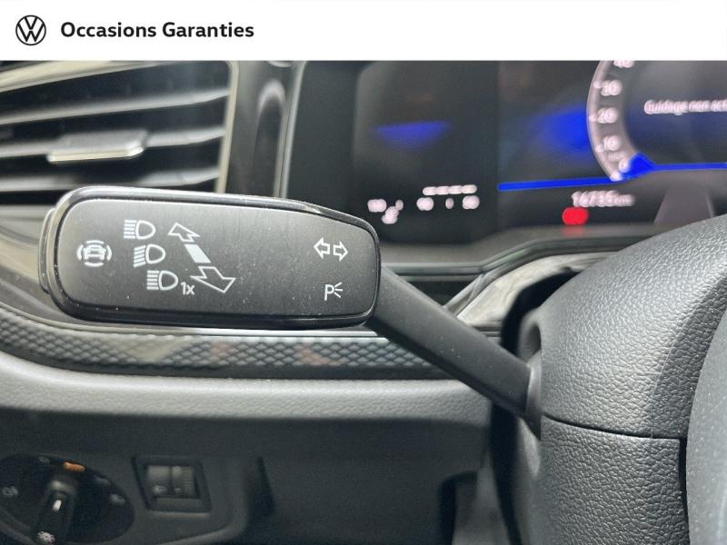 Voitures occasions VOLKSWAGEN TAIGO Life Paris