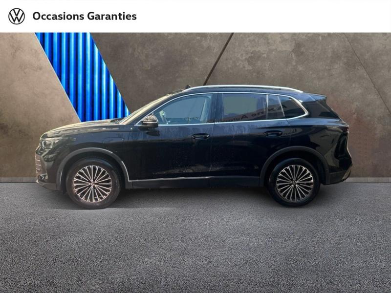 Voitures occasions VOLKSWAGEN TIGUAN Elegance Paris