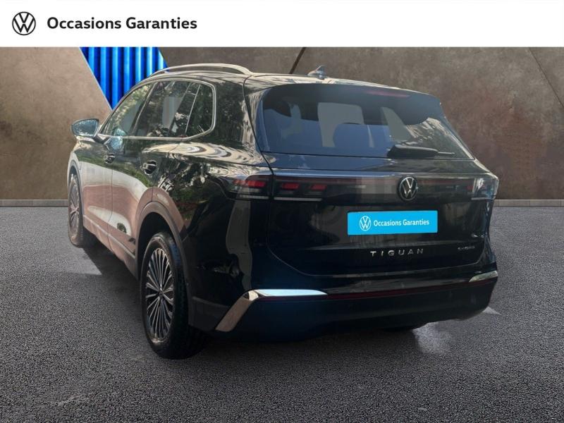 Voitures occasions VOLKSWAGEN TIGUAN Elegance Paris