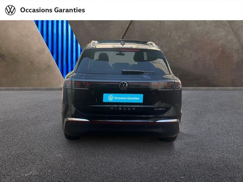 Voitures occasions VOLKSWAGEN TIGUAN Elegance Paris
