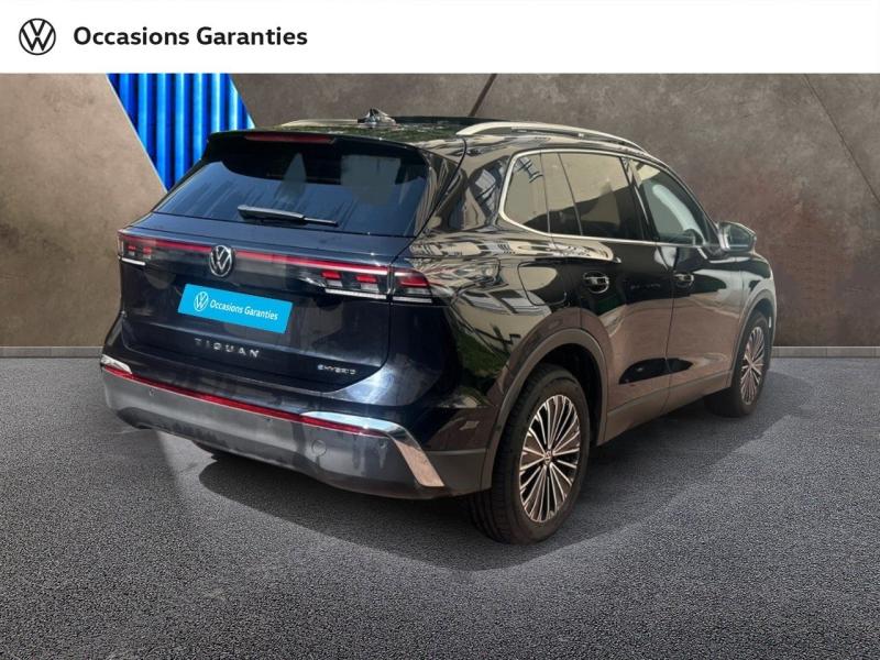 Voitures occasions VOLKSWAGEN TIGUAN Elegance Paris