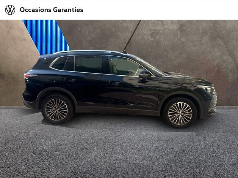 Voitures occasions VOLKSWAGEN TIGUAN Elegance Paris